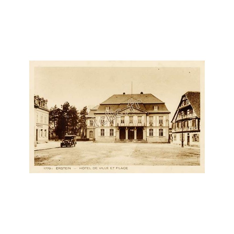 Erstein