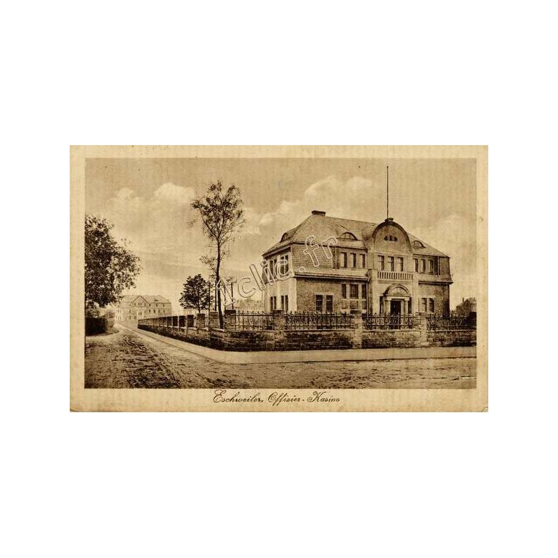 Eschwiller