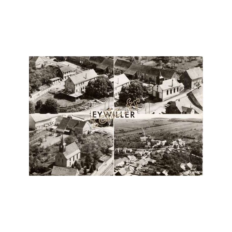 Eywiller