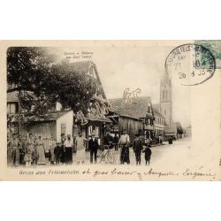 Friesenheim