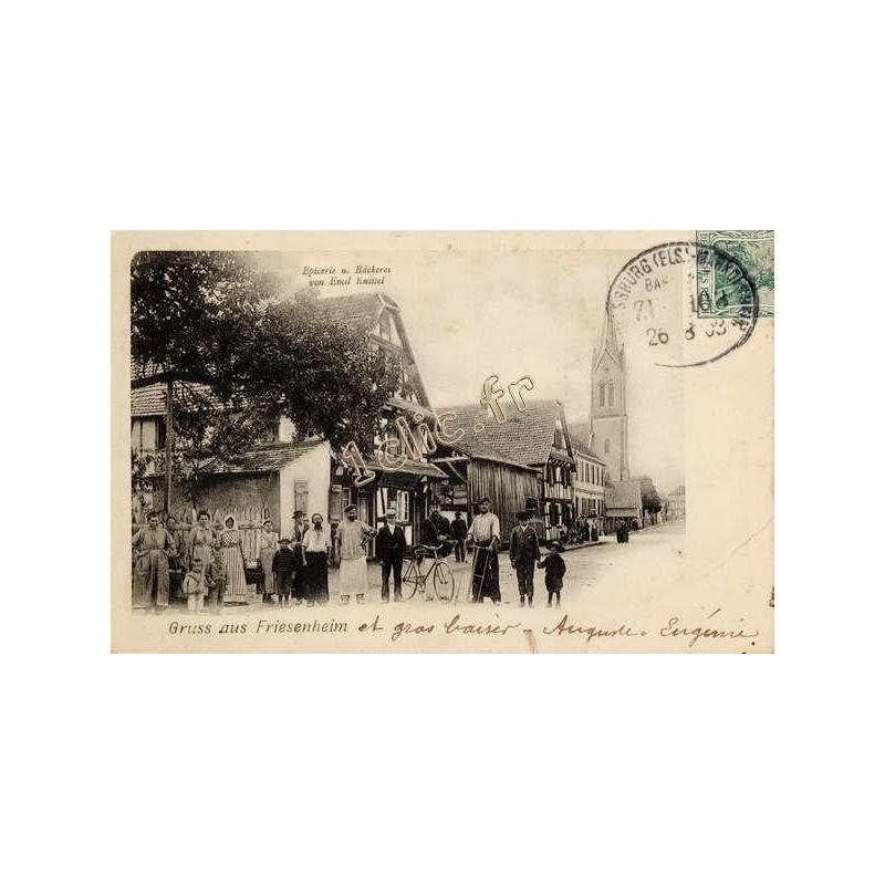 Friesenheim