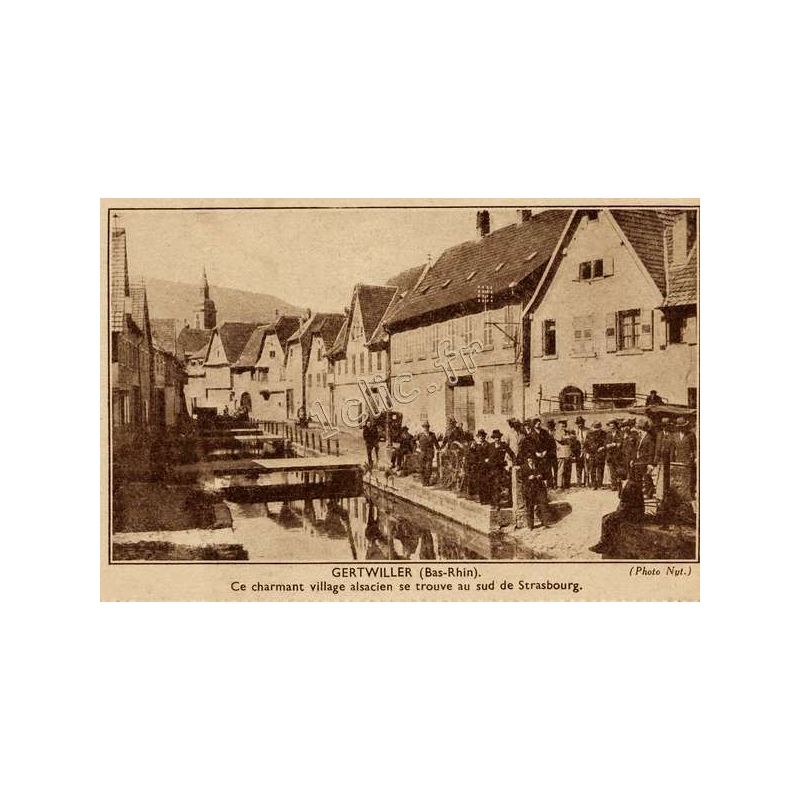 Gertwiller