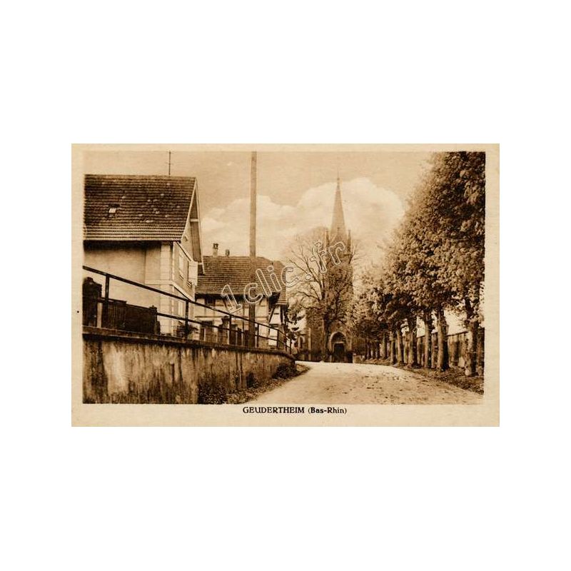 Geudertheim