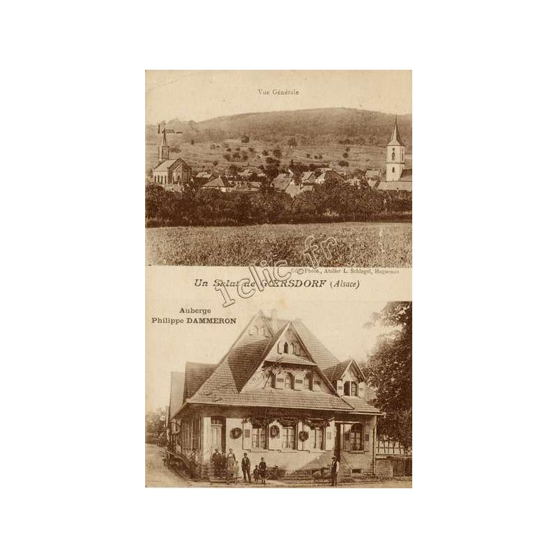 Goersdorf