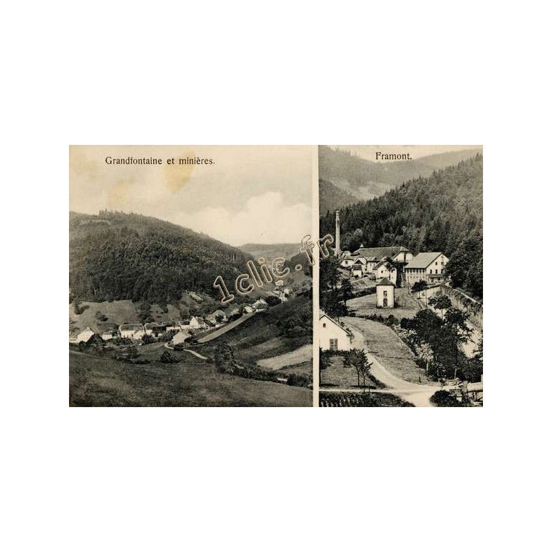 Grandfontaine