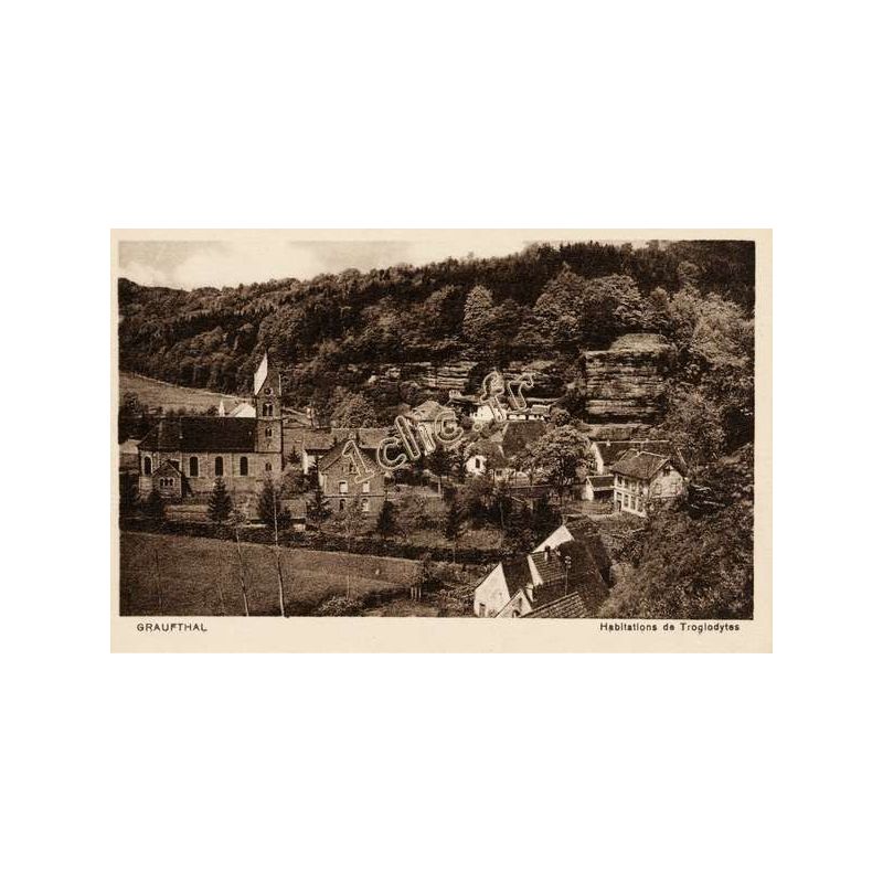 Graufthal