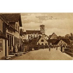 Gumbrechtshoffen