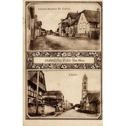 Gundershoffen