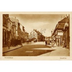 Haguenau
