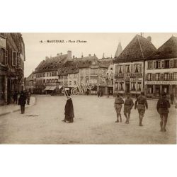 Haguenau