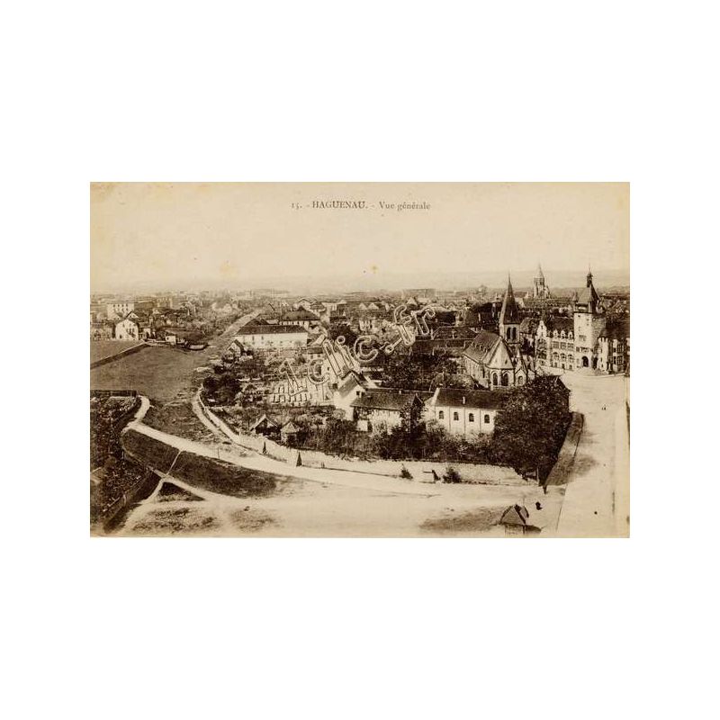 Haguenau