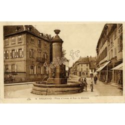 Haguenau