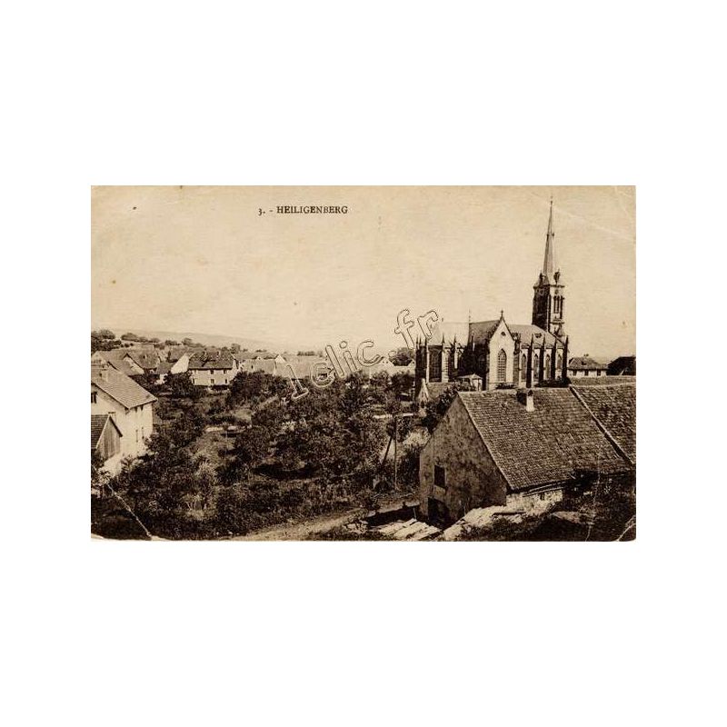 Heiligenberg