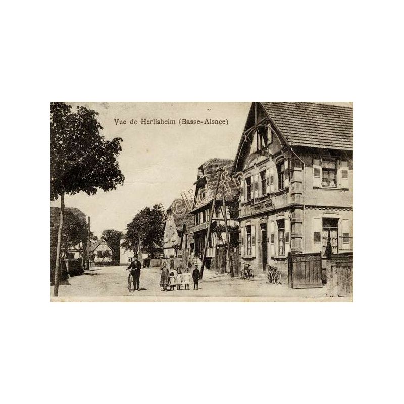 Herlisheim
