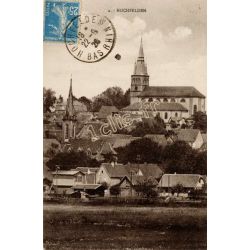 Hochfelden