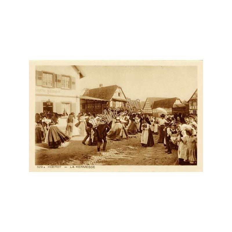 Hoerdt