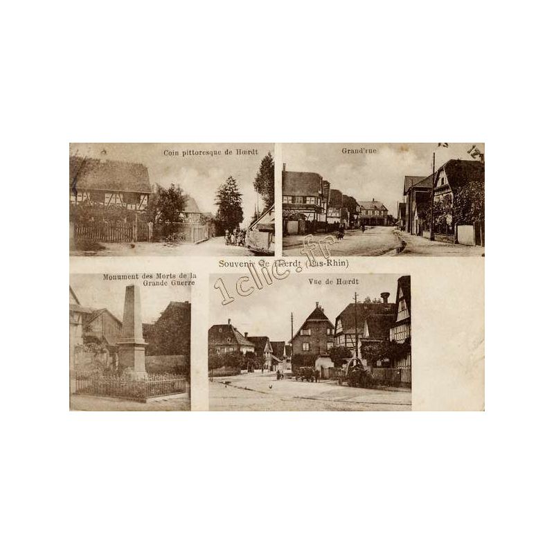 Hoerdt