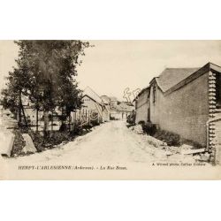 Herpy-L'Arlesienne