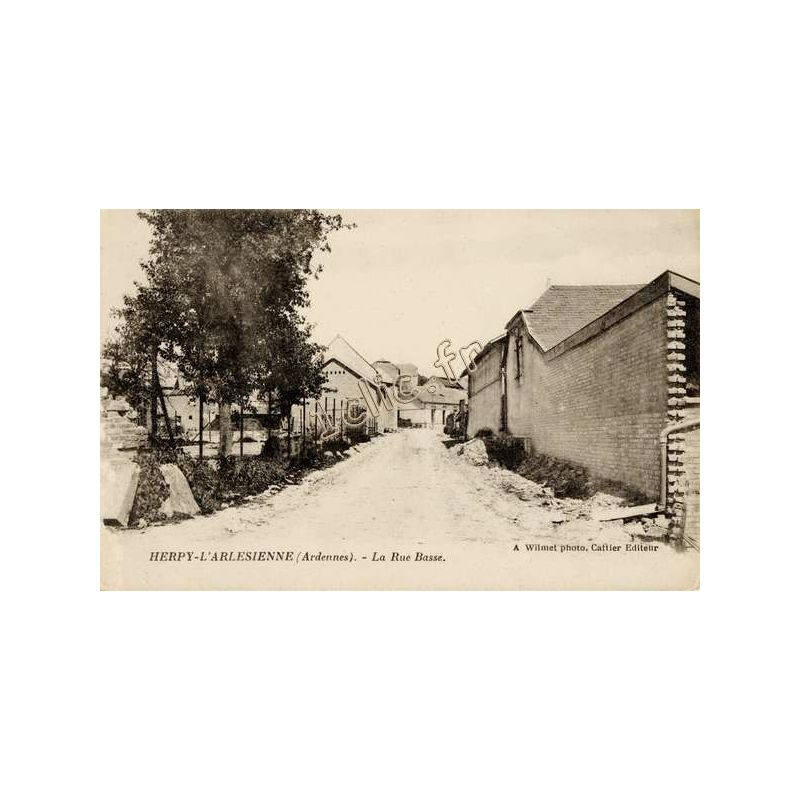 Herpy-L'Arlesienne