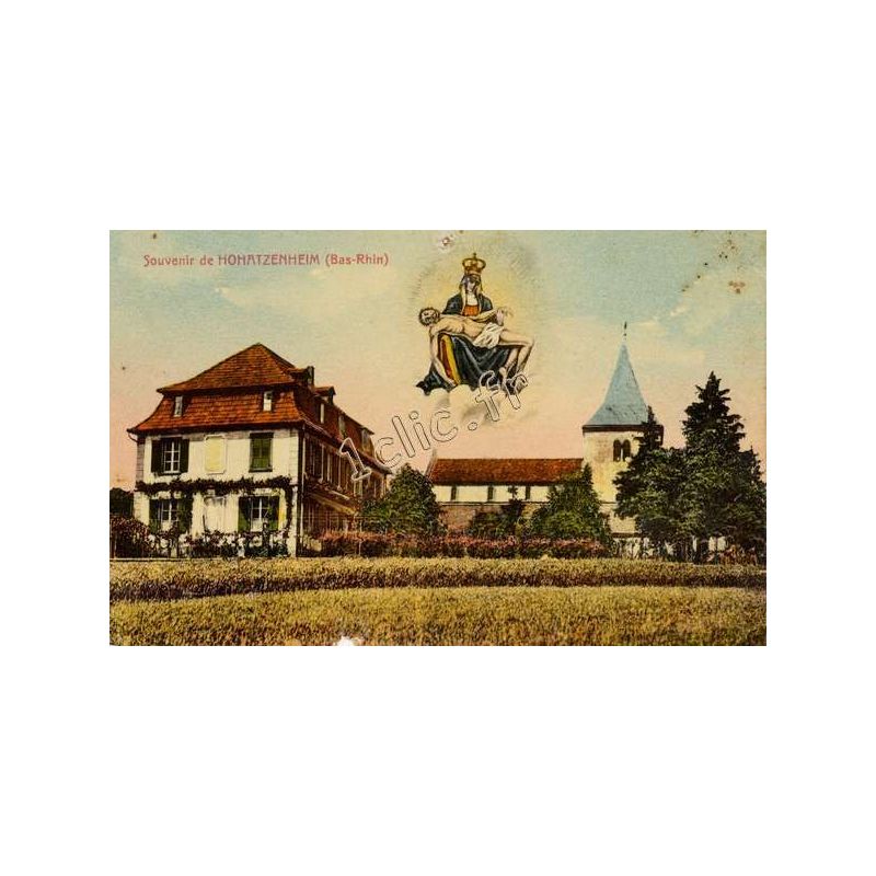Hohatzenheim