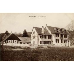Le Hohwald