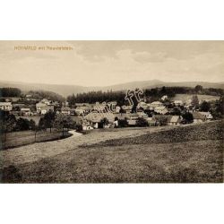 Le Hohwald
