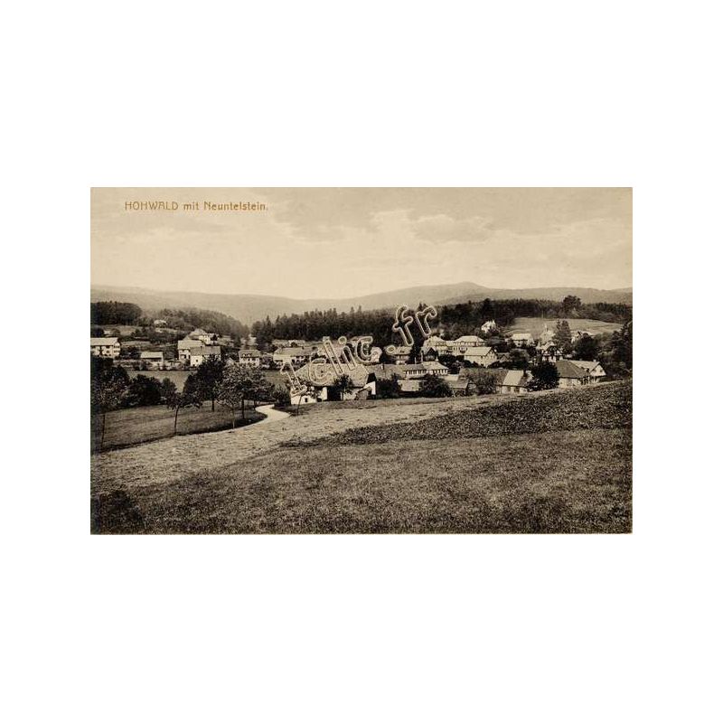 Le Hohwald