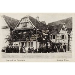 Hunspach