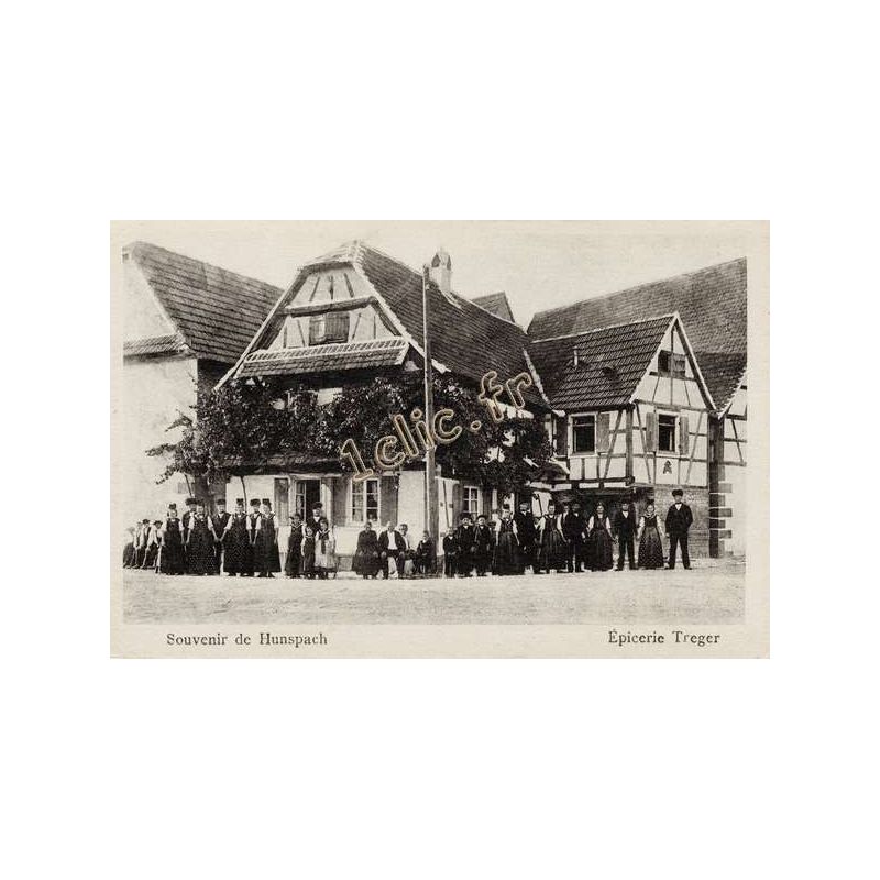 Hunspach