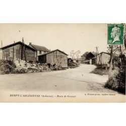Herpy-L'Arlesienne