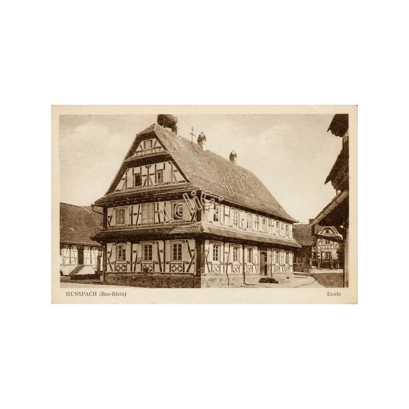 Hunspach