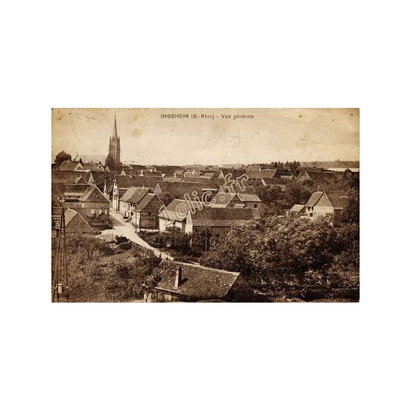 Imbsheim
