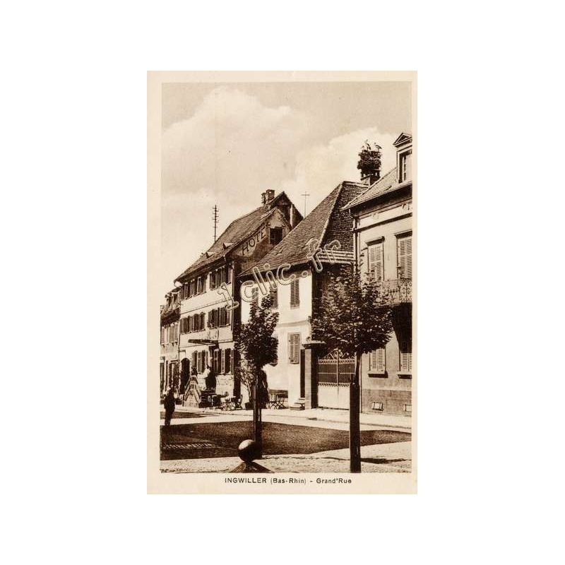 Ingwiller