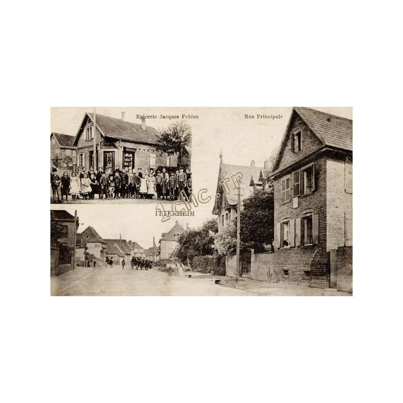 Ittenheim