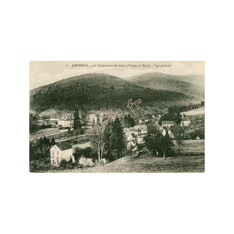 Jaegerthal