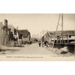 Herpy-L'Arlesienne