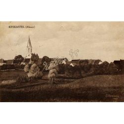 Keskastel