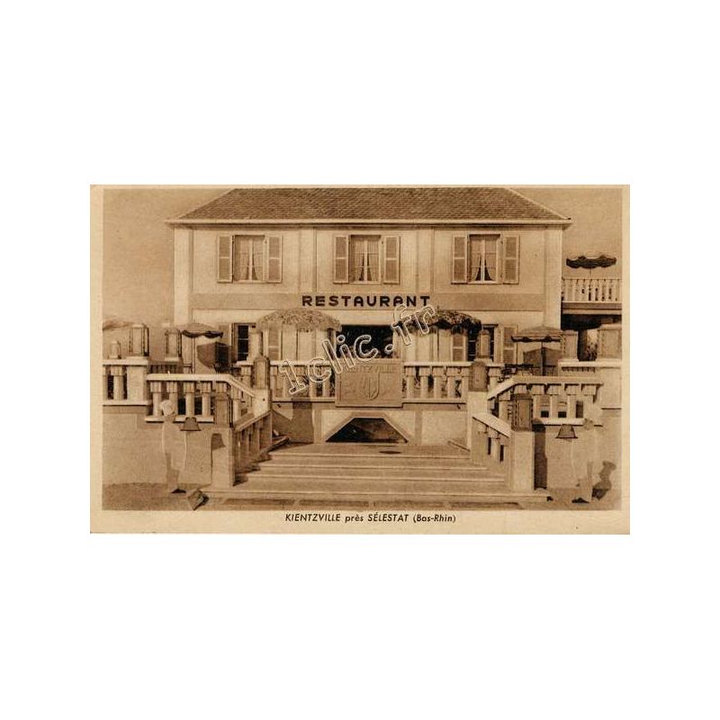 Kientzville