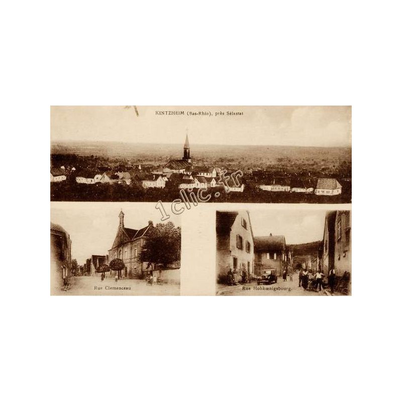 Kintzheim