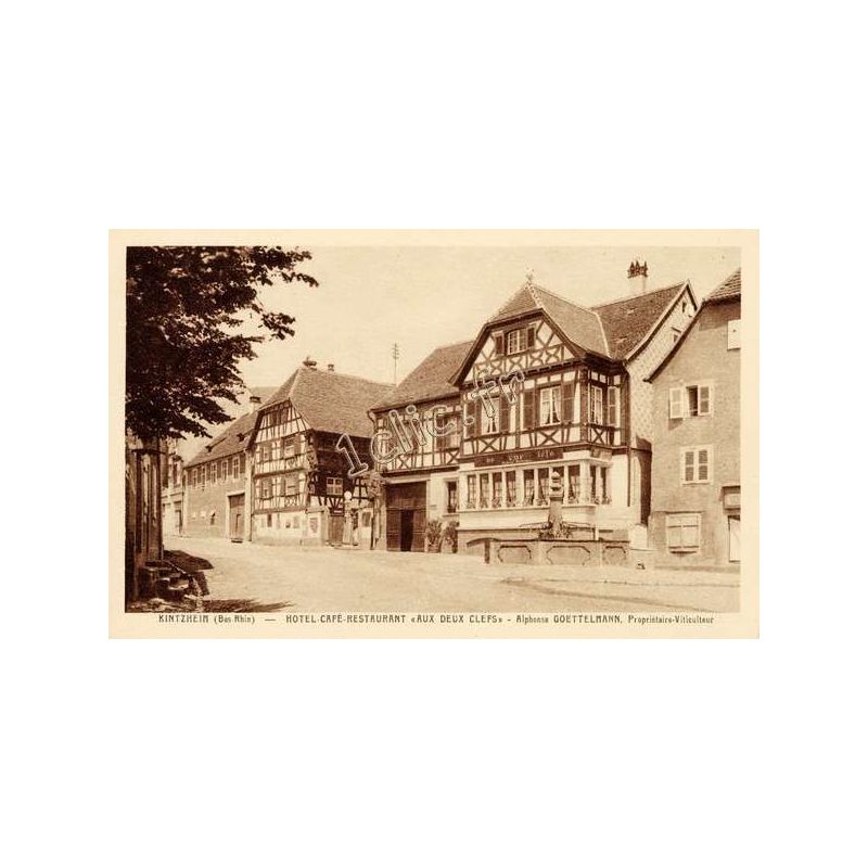 Kintzheim