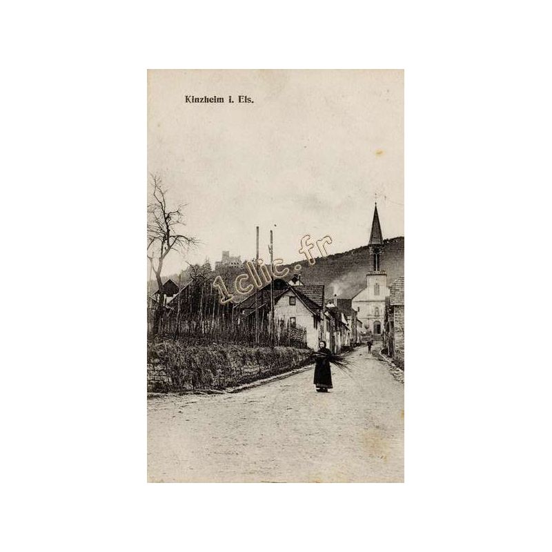 Kintzheim