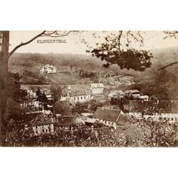 Klingenthal
