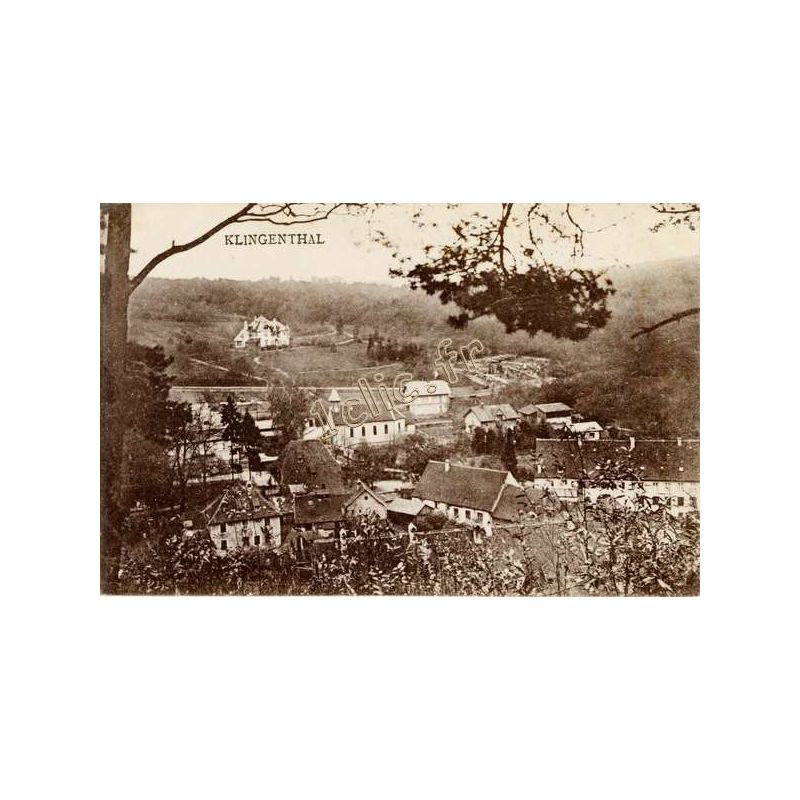 Klingenthal
