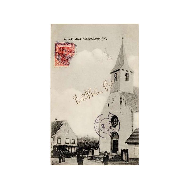 Knoersheim