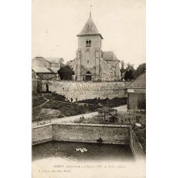 Herpy-L'Arlesienne