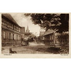 Kriegsheim