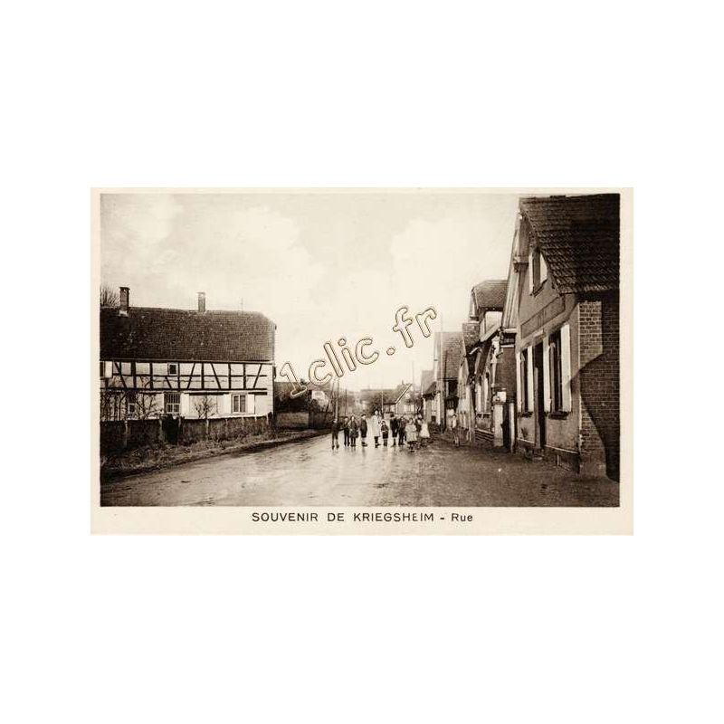 Kriegsheim