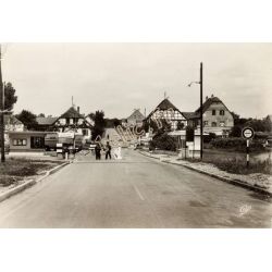 Lauterbourg