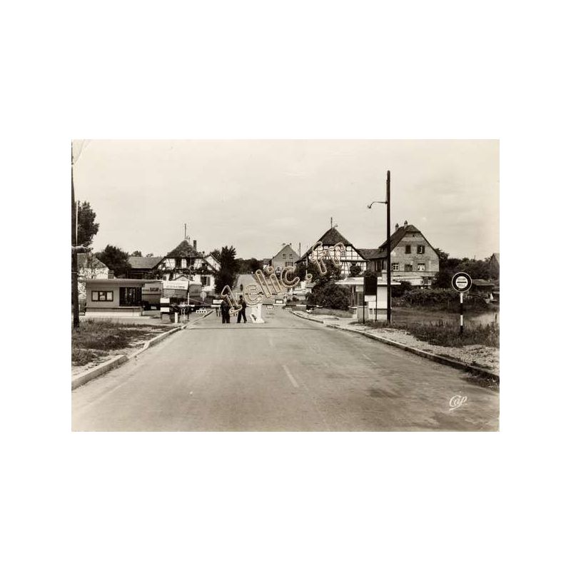 Lauterbourg