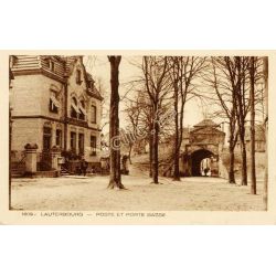 Lauterbourg